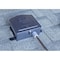 Ez Solar FORTIS 100 PV Junction Box- Composite Shingle JB-F.100 - alternate 3