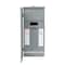 Square D HomeLine 200 amps 120/240 V 30 space 60 circuits Wall Mount Main Breaker Load Center HOM3060M200PRB - alternate 1