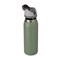 Owala FreeSip Water Bottle 40 oz Green House BPA Free with Spout Lid C07745 - alternate 5