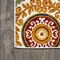 Jonathan Y Circus Medallion High-Low Red/Blue 5 ft. x 8 ft. Indoor/Outdoor Area Rug AMC106A-5 - alternate 4