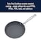 Henckels Clad H3 2-pc Stainless Steel Ceramic Nonstick 10-in & 12-in Fry Pan Set 1023640 - alternate 4