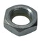 Komatsu NUT 1-1/4-12 L, KOMATSU OEM 19499R1 19499R1 - alternate 1