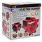 Performance Tool Electric Blower, 1200 CFM, 3-Speed, 4 Positions, Grounded Outlets W50068 - alternate 2