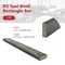 Msp Metals D2 Tool Steel Rectangular Bar 0.75 Inch Thick by 2 Inch Wide, 36 in Cut Length D2FL0.750X2.000_36_0 - alternate 3