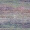 Homeroots 10' X 14' Blush Striped Washable Indoor Outdoor Area Rug 608460 - alternate 4