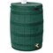 Good Ideas Rain Wizard 40 Gallon Rain Barrel - Green RW40-GRN - alternate 1