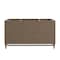 James Martin Vanities Portland 60" Single Vanity, Whitewashed Walnut, w/ 3 CM Siberian Silestone Top 620-V60S-WW-3SFR - alternate 3