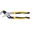 Klein Tools Journeyman Pump Pliers, 10" J502-10 - alternate 1