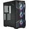 Coolermast Cooler Master MasterBox TD500 Mesh V2 TD500V2-KGNN-S00 - alternate 7