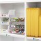 Avery Extra Large Filing Labels, 15/16"x3-7/16", 450/PK, Assorted PK AVE5026 - alternate 4