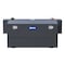 Uws Hammerhead 100 gal. Combo Transfer Tank ST-100HH-CB-MB - alternate 3