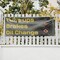 Signmission Tune Ups Brakes Oil Change, 18 Inch x 48 Inch, Vinyl Banner B-30897 - alternate 3