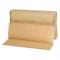 Gen Multifold 1 Ply, 250 Sheets, Natural GEN1508 - alternate 6