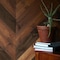 Timeline Skinnies 5.5 in. x 47.5 in. Solid Wood Wall Paneling, The Mix, 25PK 951 - alternate 5
