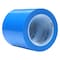 3M Floor Marking Tape, vinyl, No Legend, Blue, 4 in W., 5.2 mil Thickness 471 - alternate 1