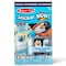 Melissa & Doug Sticker WOW Activity Pad & Sticker Stamper Value Pack, Winter 50849 - alternate 1