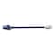 Klein Tools Linemans Wrench Silver End 3146A - alternate 5