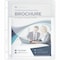 C-Line Products Sheet Protector, Flap, Clear, PK10 61027 - alternate 1