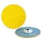 Arc Abrasives Quick-Change Disc, Ceramic 71-31474 - alternate 2