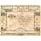 Homeroots 20" X 28" Map Of Tombstone Mining District Vintage Travel Poster Wall Art 391979 - alternate 1
