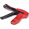 Startech.Com NYLON CABLE TIE GUN, ZIP TIE CABLE INSTALLATION AND CUTTER TOOL, ZIP TIE TENSION N10MM-CABLE-TIE-GUN - alternate 1