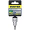 Surtek Torx head Socket 1/2in T25 F58T25 - alternate 2