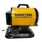 Master Portable Oil and Kerosene Torpedo Heater MH-80TBOA-OFR - alternate 3
