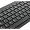Targus MIDSIZE MULTIDEVICE WIRELESS KEYBOARD W AKB863US - alternate 9