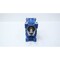 Motovario RIGHT ANGLE GEAR REDUCER 10:1 NRV-P 075 - alternate 1