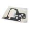 Cnh GASKET, CNH OEM 21.31614 21.31614 - alternate 3