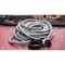 Lockjaw 3/16in x 25ft Synthetic Winch Line w/ Integrated Shackle 1,700 lbs. WLL 20-0188025 - alternate 5