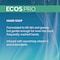 Ecos Pro Hand Soap, Biodegradable, Lavender, 4 PK PL9665/04 - alternate 6