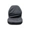 Uni Pro Bucket Seat Cover Kit for 129 or Milsco XB200 Seats, Black Endura Fabric 9125 - alternate 4