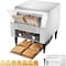 Vevor Commercial Conveyor Toaster 300 Slices/Hour Commercial Toaster Heavy Duty TT-300 - alternate 1