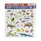 Ready 2 Learn Foam Stickers, Reptiles and Amphibians, 184-Piece Set, 3PK CE10123 - alternate 4