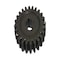 John Deere GEAR AUX DRIVE, JOHN DEERE OEM R133845 R133845 - alternate 4