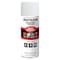Rust-Oleum Spray Primer, White, Flat, Solvent, 12 oz 1681830V - alternate 1