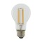 Satco 5 Watt, A19 LED, Tunable White, Clear, Starfish IOT, 120 Volt, 450 Lumens S11250 - alternate 4