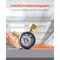 Vevor Air Acetylene Torch Kit Gas Torch and Welding Kit W/ Hose Regulator Valve 1C020-0062 - alternate 3