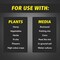 General Hydroponics PLANT NUTRIENT FLORA HGC718978 - alternate 5