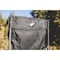 Picnic Time Family Of Brands NFL Philadelphia Eagles - Logo - Big Bear XXL Camping Chair with Cooler 808-00-175-244-2 - alternate 2