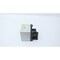 Compact PNEUMATIC CLAMP CYLINDER SFH3X12-SRCE - alternate 2
