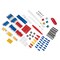 Performance Tool Wilmar WLMW5207 285 Piece Electrical Repair Kit WLMW5207 - alternate 2