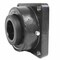 Timken FLANGEANGE BLOCK SPH RLR BEARING QAF18A307SONP - alternate 3