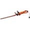 Black & Decker 24 inch Hedge Trimmer with Rotating Handle HH2455 - alternate 4