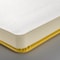 Talens Art Creation Sketchbook, 80 Sheets, 90lbs, Golden Yellow Cover, 3.5'' x 5.5'', 5PK 9314111M - alternate 2
