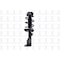 Fcs Struts Suspension Strut And Coil Spring Assembly 1334124R - alternate 4
