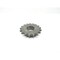 Martin 2-3/16IN 17T 1IN SINGLE ROLLER CHAIN SPROCKET 80BS17 - alternate 3