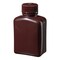 Nalgene Laboratory Bottle, HDPE, 102 mm H, PK72 2009-0004 - alternate 1