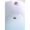 Keeney Mfg Plastic Bath Drain with Polished Chrome Liftn Turn 62AW - alternate 1